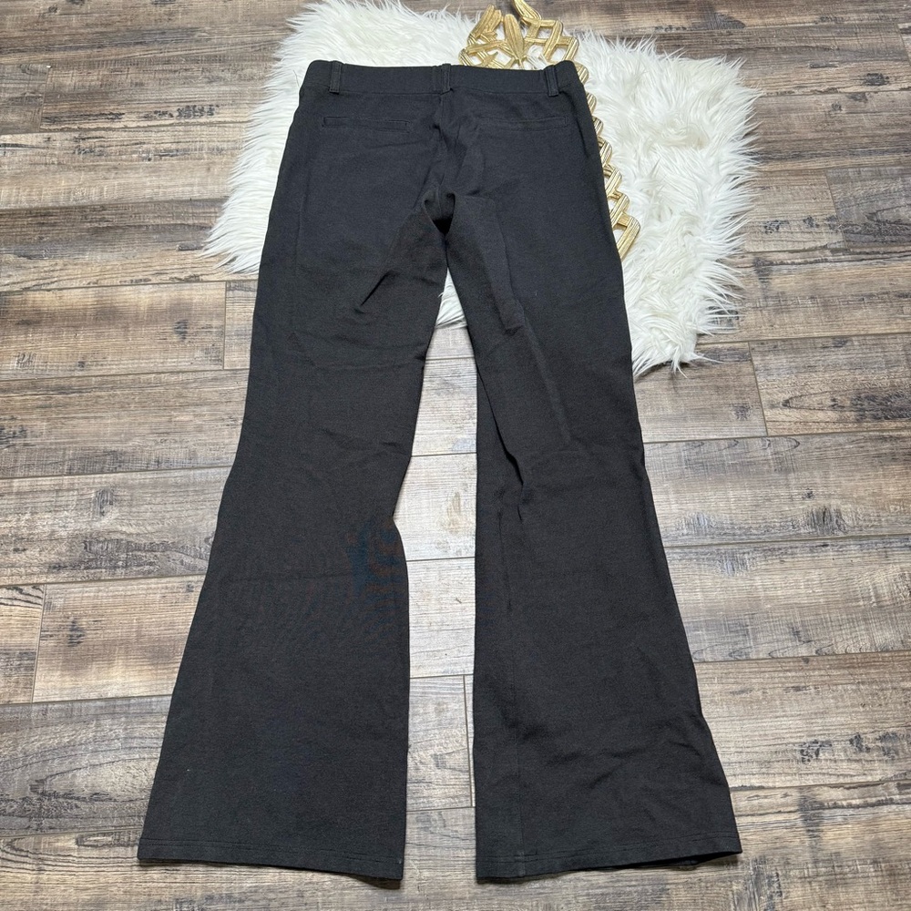 Betabrand Black Flare Cut Pant - Picture 10 of 10